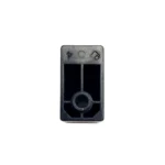 Espaceur de poignée Four Scholtes Whirlpool  - C00273447 – Image 5