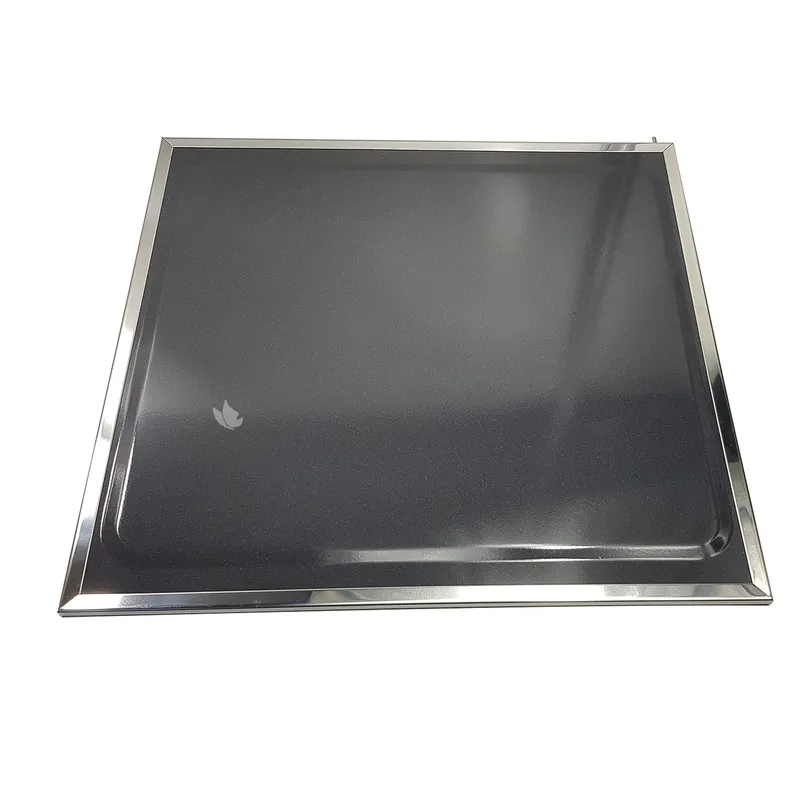 Plaque_séparation_C00274014_482000031183_ Four_SCHOLTES_WHIRLPOOL_2_w Plaque de séparation Four Scholtes Whirlpool C00274014 – Image 1