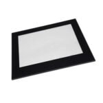 Vitre intérieure porte 525x468 mm Four Scholtes - C00274053 482000031191