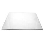 Vitre porte 474x426 mm Four Scholtes Big Cavity - C00282279, 482000031548