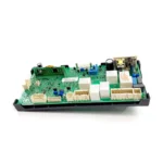 Carte de puissance avec support - Four Scholtes Hotpoint Ariston - C00296244 – Image 3