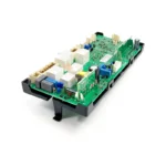 Carte de puissance avec support - Four Scholtes Hotpoint Ariston - C00296244