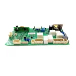 Carte de puissance avec support - Four Scholtes Hotpoint Ariston - C00296244 – Image 8