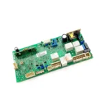 Carte de puissance avec support - Four Scholtes Hotpoint Ariston - C00296244 – Image 7