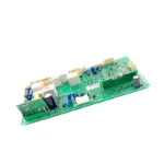 Carte de puissance avec support - Four Scholtes Hotpoint Ariston - C00296244 – Image 5