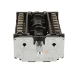 Sélecteur Commutateur 8 postions Four Whirpool 481227318105 - EGO 42.05000.048 – Image 3