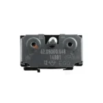 Sélecteur Commutateur 8 postions Four Whirpool 481227318105 - EGO 42.05000.048 – Image 5