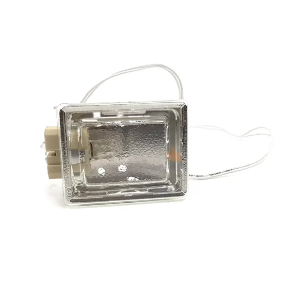 Lampe four scholtes hotpoint