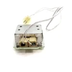 Lampe complète avec coffret Four Scholtes Hotpoint Ariston Indesit - C00273472 – Image 2