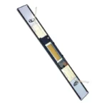 Bandeau de contrôle vitré pour four Scholtes BigCavity  -  C00296214 – Image 2