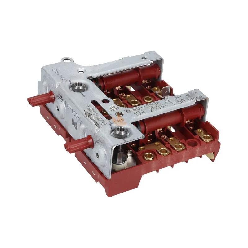 Bloc 2 régulateurs d'énergie 9001138733 four Bosch - 12018207 – Image 2