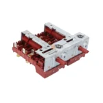 Bloc 2 régulateurs d'énergie 9001143737 four Bosch - 12018216