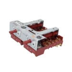 Bloc 2 régulateurs d'énergie 9001143737 four Bosch - 12018216 – Image 3