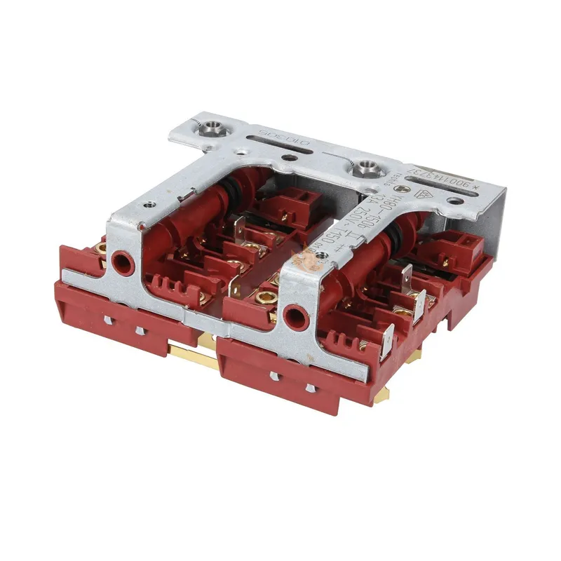 Bloc 2 régulateurs d'énergie 9001143737 four Bosch - 12018216 – Image 2