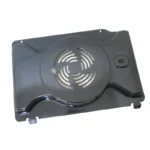 Cache ventilateur four Whirlpool - 481010389996