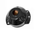 Catalyseur Pyrolyse avec boitier 76 mm four Rosieres Candy - 44002042 – Image 2