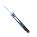 Charnière de porte four Bosch -12028103 – Image 3