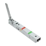 Charnière de porte four Beko - 210440591