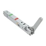 Charnière de porte four Beko - 210440591 – Image 2