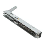 Charnière de porte four Beko - 210440591 – Image 4