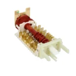 Interrupteur sélecteur 8 positions four Siemens 10004645