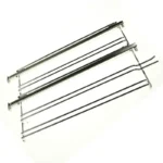 Supports de grilles télescopiques (G+D) Four Beko - 210444717 – Image 3