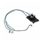 Indicateur de chaleur résiduelle plaque de cuisson Whirlpool - 481213448358 – Image 3