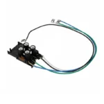 Indicateur de chaleur résiduelle plaque de cuisson Whirlpool - 481213448358 – Image 2