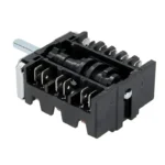 Interrupteur plaque de cuisson 7 positions EGO 46.27266.500 – Image 3