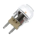 Lampe halogène complète 40W four Bosch 12027215