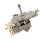 Moteur ventilateur 21W Four Béko - 264440148 – Image 5