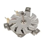 Moteur ventilateur 21W Four Béko - 264440148 – Image 2