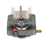 Moteur de ventilateur 10W four Beko - 264440128 – Image 2