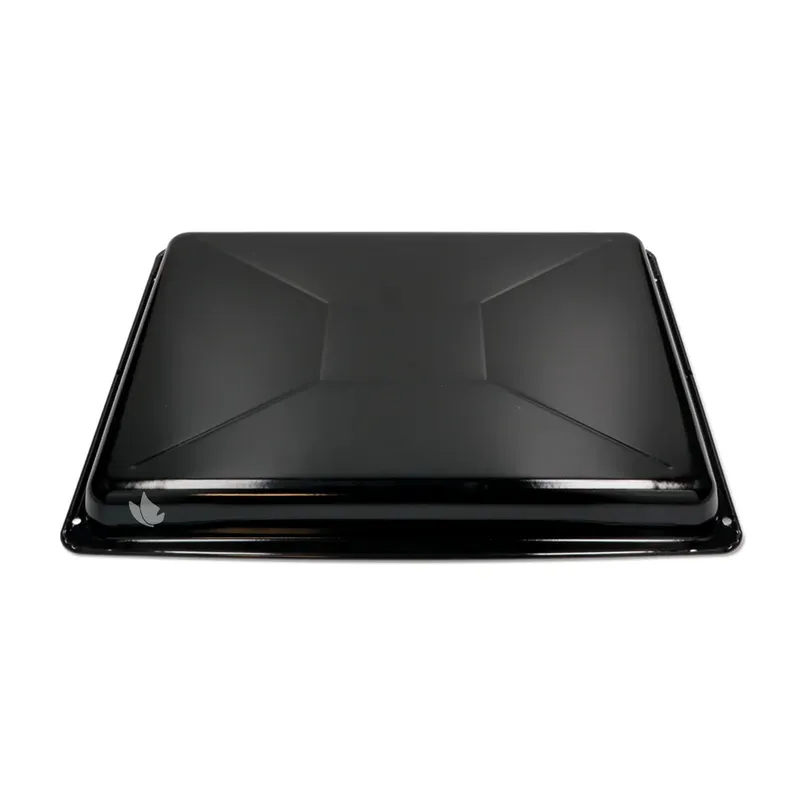 Plaque de cuisson émaillée lèchefrite Four Béko - 219440101 – Image 2