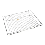 Grille combinée 455x375 mm Four Bosch - HEZ634000
