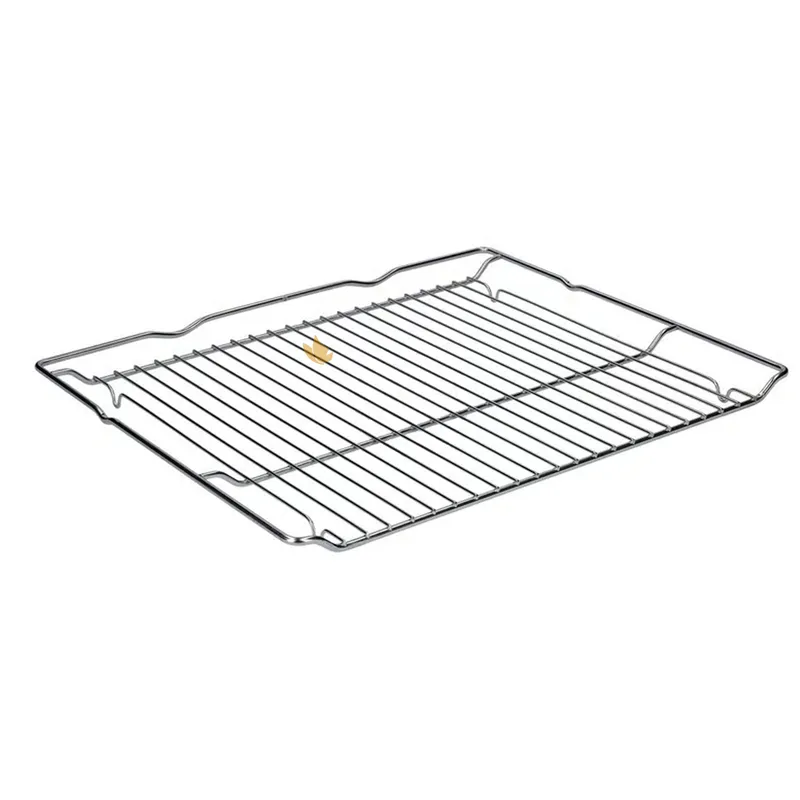 Grille combinée 455x375 mm Four Bosch - HEZ634000 – Image 2