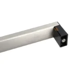 Poignée de porte Four Cuisinière Beko - 210441824 – Image 3