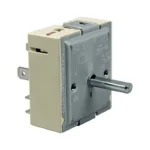 Régulateur d'énergie four - EGO 50.55021.105