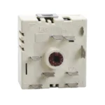 Régulateur d'énergie four - EGO 50.55021.105 – Image 2