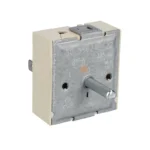 Régulateur d'énergie four - EGO 50.55021.122