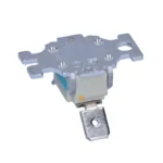 Thermostat de sécurité 205°C Four Bosch - 10006994 – Image 4