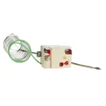 Thermostat d'origine 285°C EGO 55.170530.30 Four – Image 2