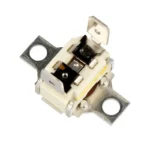 Thermostat limiteur de température 110°C Four Bosch - 10004817, 161771328 – Image 2
