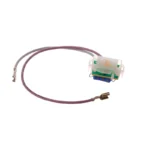 Voyant indicateur YL255-224 four Bosch - 10004386 – Image 2