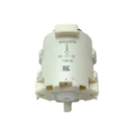 Bouton Contrôleur de température Four Siemens - 10010630 – Image 2