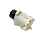 Bouton four plaque de cuisson Siemens - 10010633