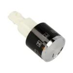 Bouton, Manette de commande Four Beko - 250400371