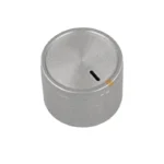 Bouton, Manette de commande Four Beko - 250400289