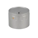 Bouton, Manette de commande Four Beko - 250400289 – Image 2