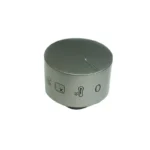 Bouton Manette Programme IX Four Whirlpool 481010569417, C00379208